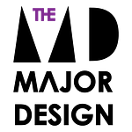 The MAJORDESIGN Creative Agency