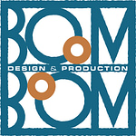 Boom Boom sprl logo