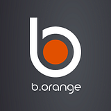 B Orange - Marketing & Design Agency