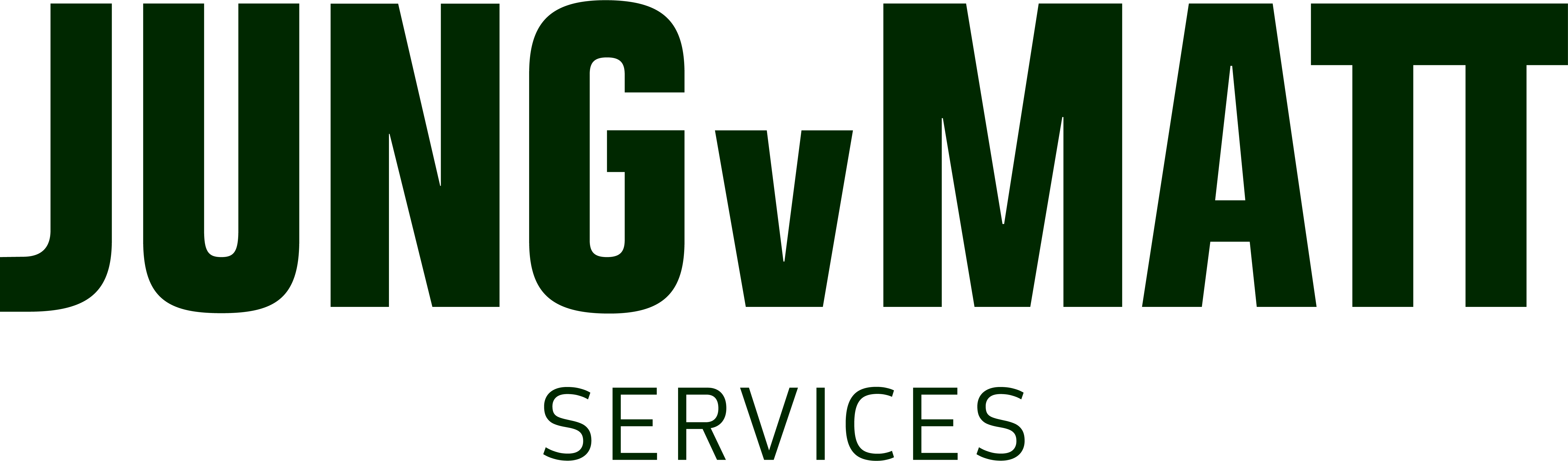 Jung von Matt/services