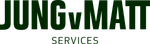 Jung von Matt/services logo