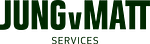 Jung von Matt/services logo