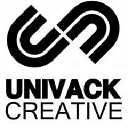 UNIVACK Creative logo