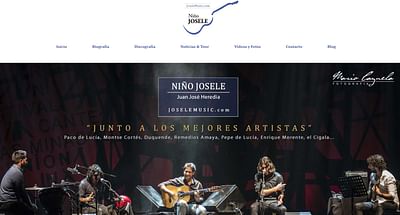 Josele Music