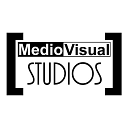 Medio Visual Studios logo