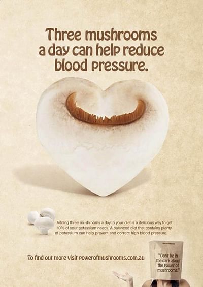 blood pressure - Werbung