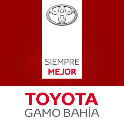 Email Marketing Toyota Gamo Bahía - Redes Sociales