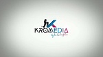 Kromedia by La Lola Films logo