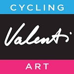 VALENTI Advertising Design Ideas logo