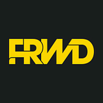 FRWD Co. logo
