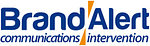 BrandAlert logo