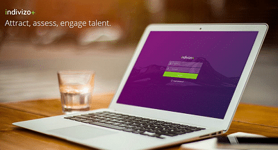 HR Startup: Indivizo launch - Publicité en ligne
