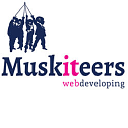 Muskiteers