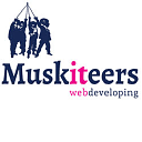 Muskiteers logo