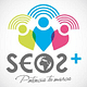 Seos+ "Potencia tu marca"