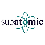 Subatomic logo