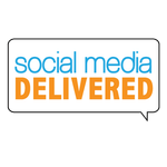 Social Media Delivered logo