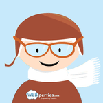 Webperties, LLC logo