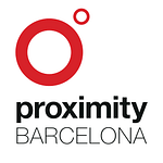Proximity Barcelona logo