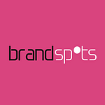 BrandSpots logo