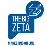 The Big Zeta logo