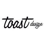 Toast Design logo