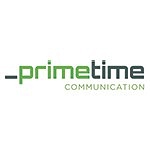 Primetime Communication logo