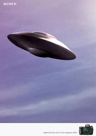 UFO - Design & graphisme