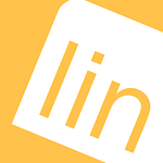 LIN Mobile logo