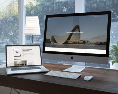 WordPress Theme (Design and Development) - SEO