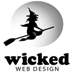 Wicked Web Design