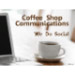 Coffee Shop Communications logo