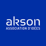 Agence Akson & Tartine logo