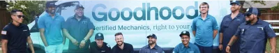 Goodhood's 46% Organic Traffic Growth Case Study - SEO