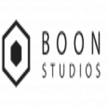 Boon Studios Ltd. logo