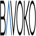 BAVOKO logo