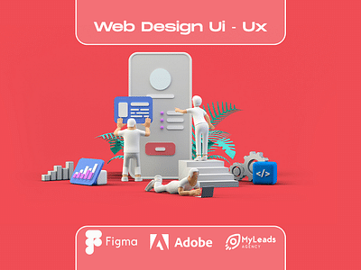 Web design Ui-Ux - Ergonomie (UX/UI)