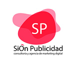 SiOn Publicidad. Consultoría y Agencia de Marketing Digital. logo