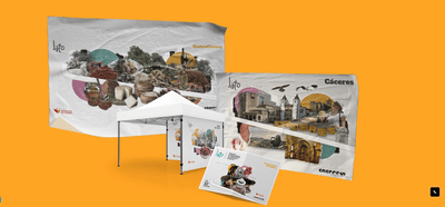 Creación de marca JATO - Branding & Positioning