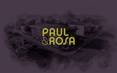Paul & Rosa - 3D