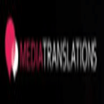 Media Translations