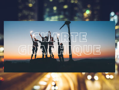Refonte de Marque - Image de marque & branding