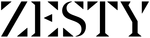 Zesty events logo