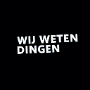 Wij Weten Dingen logo