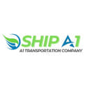 Ship A1 Auto Transport logo