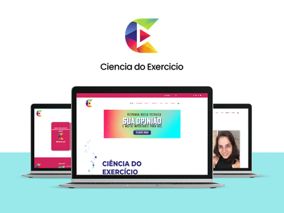 Blog WordPress website - Website Creation