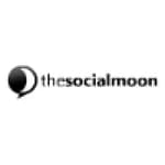 The Social Moon logo