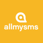 allmysms.com logo