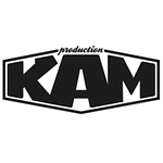 KAM Production logo