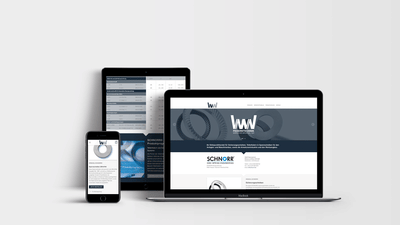 Corporate Identity - Branding & Positionering